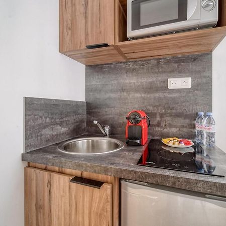 Beautiful Apartement With 2 Bedrooms In Paris Centre Екстер'єр фото